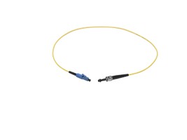 VL Simplex 9/125 ST/LC gb 15.0m