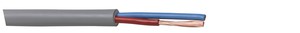 Flex Batterie 2x16 rt/bl hf grau Cca Li3GH