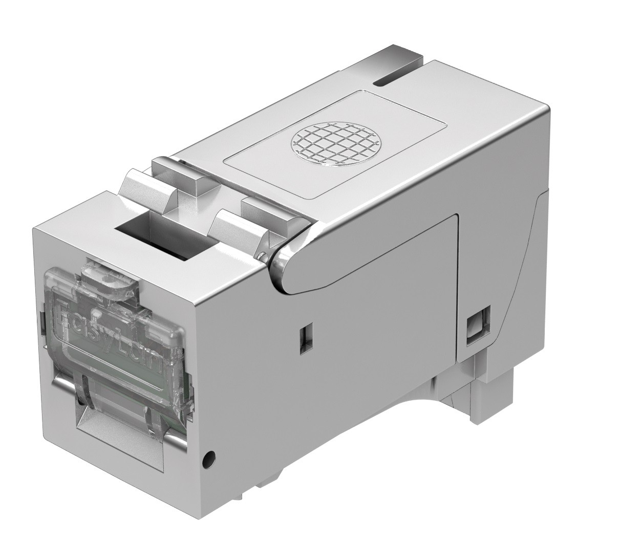fixLink SL Modul RJ45 STP Kat.6A AWG 24-22