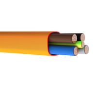 CFW PowerCable® CPS 4x50/PE25mm², (N)HXH FE180 E30 B2ca
