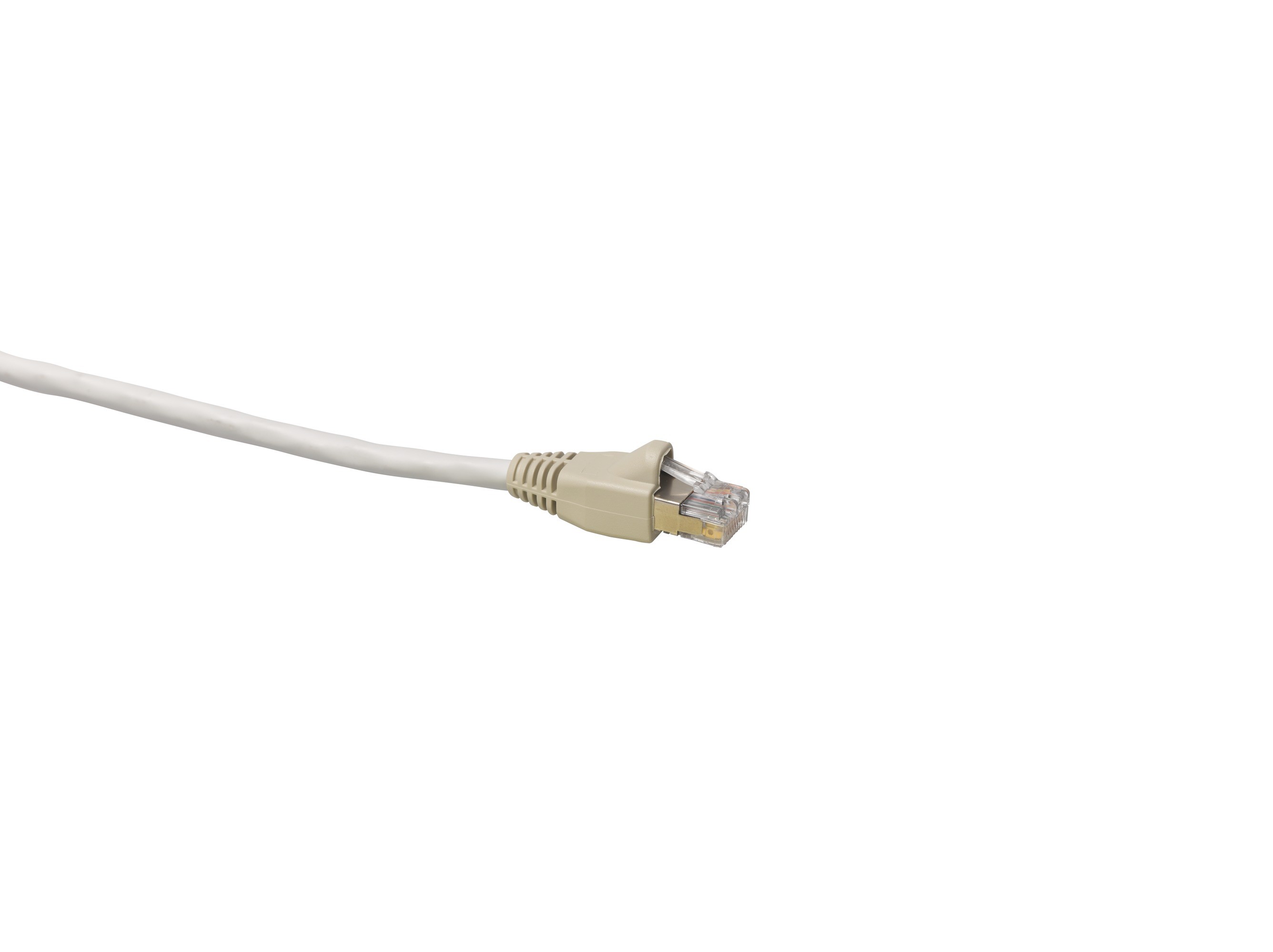 VL RJ45 Kat5e S/UTP AMP hf gr 20m