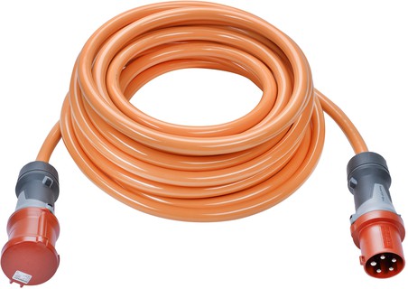 Kabel und Verlängerungen