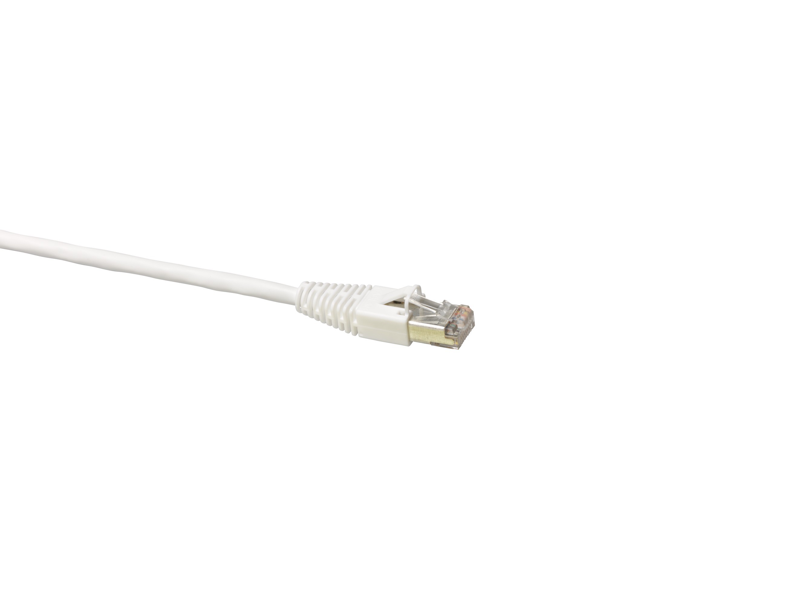 RL RJ45 Kat5e S/UTP HR sh blc 20m