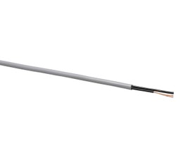 TT-Flex-OZ 2x4 Nr. PVC grau Dca