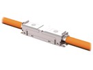 KABLAN Extender Kat. 6A STP AWG 24-22 ISO/IEC beidseitig aufschaltbar
