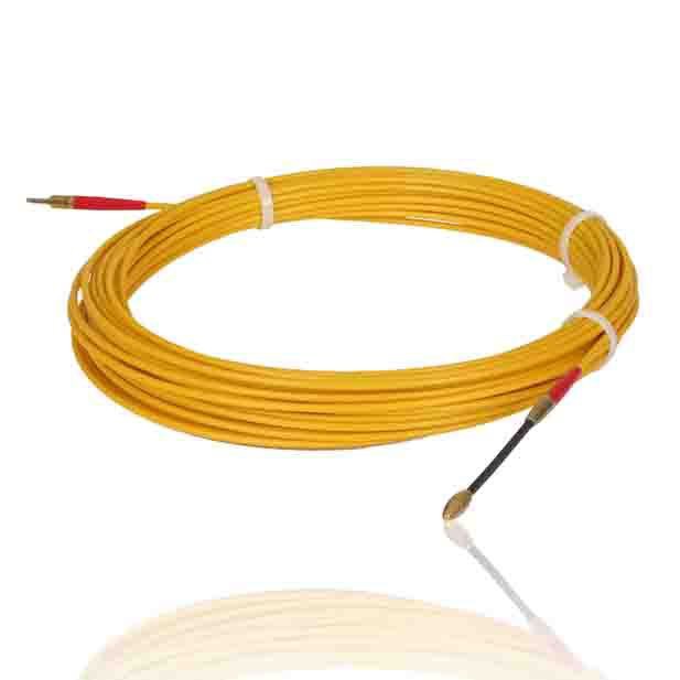 Ersatzband für Röhrenaal 9 mm 120m