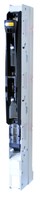 NH-Sicherungslastschaltleiste SL00-3x3/185/F 160A