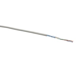 J-Y(ST)Y 3x2x0.6 PVC grau Eca