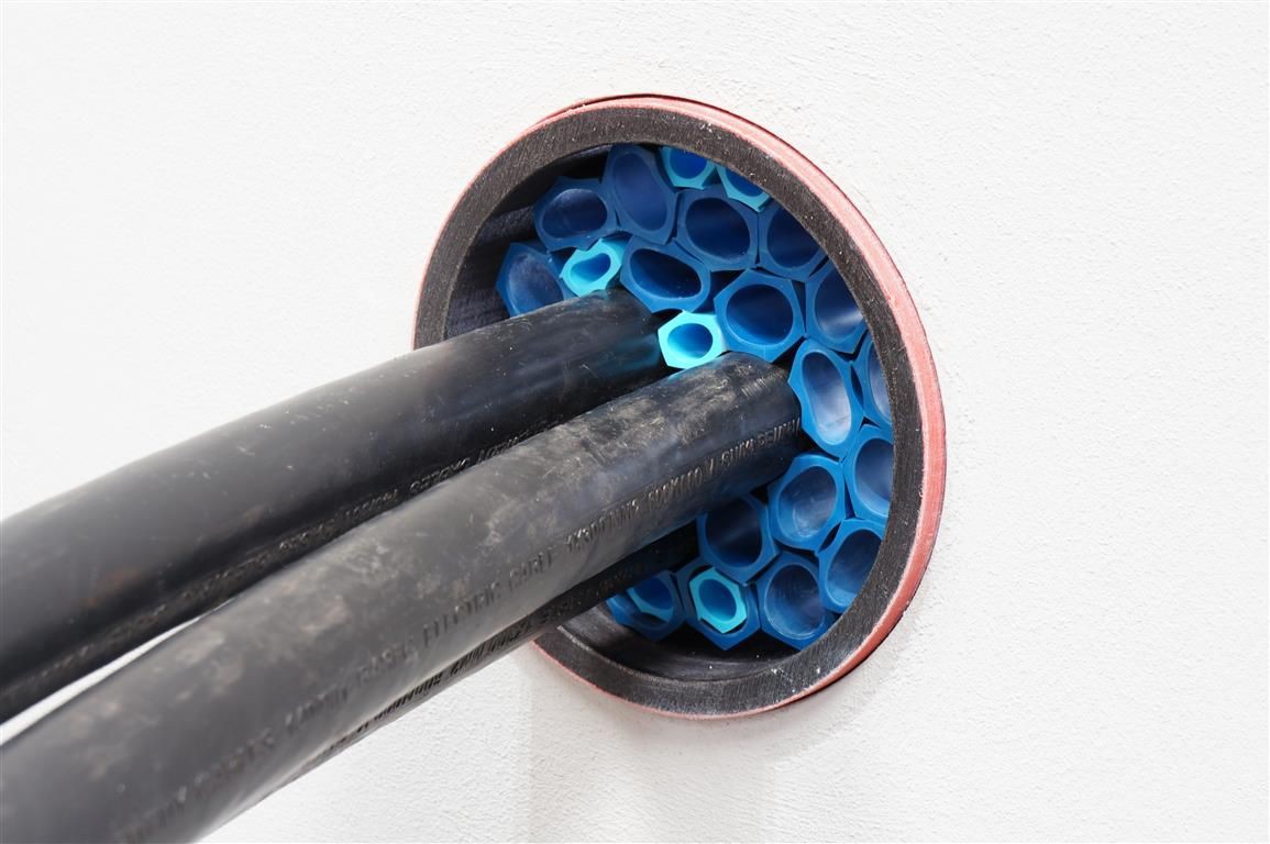 FiloSeal+HD 110mm wiederöffenbares Dichtungssystem