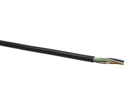 ++Gdv H07RN-F 2x6 LN schwarz