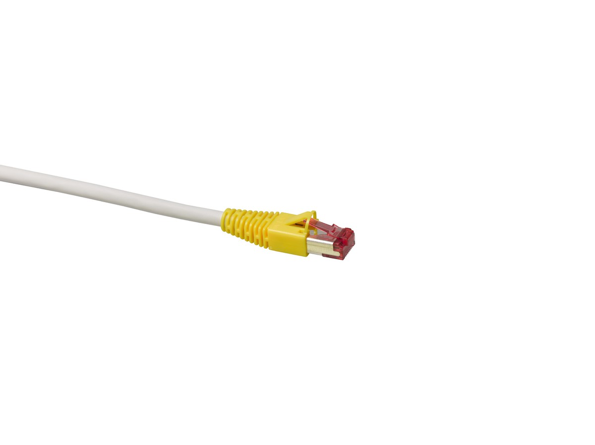 VL RJ45 Kat6 S/FTP HR hf grge 8.0m