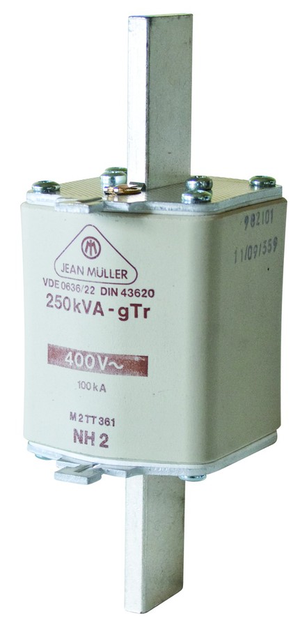 NH-Sicherungseinsatz Mittenmelder gTr 400V 577A (400kVA) M3TT577/MI