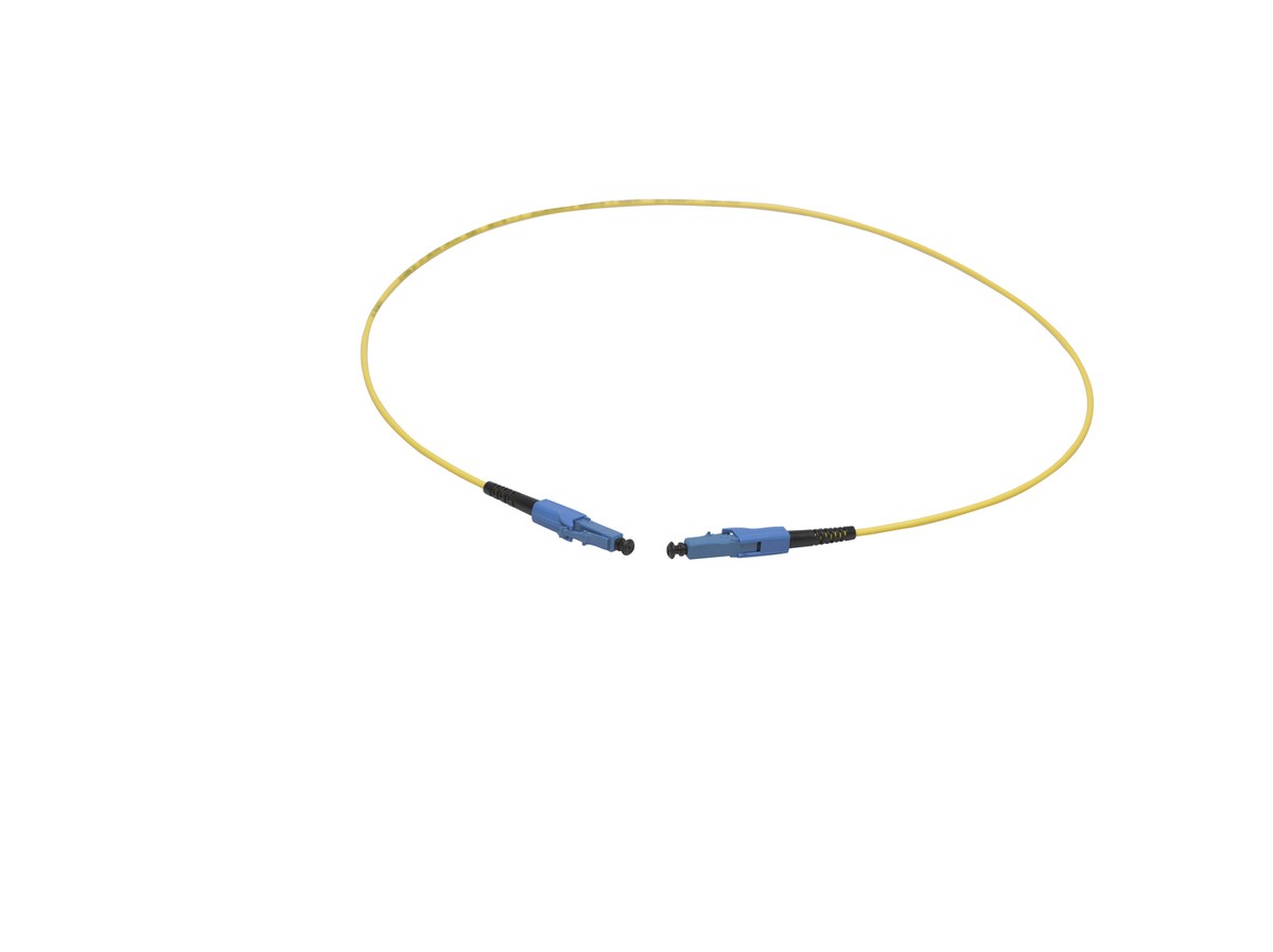 VL Simplex 9/125 LC/LC gb 15.0m