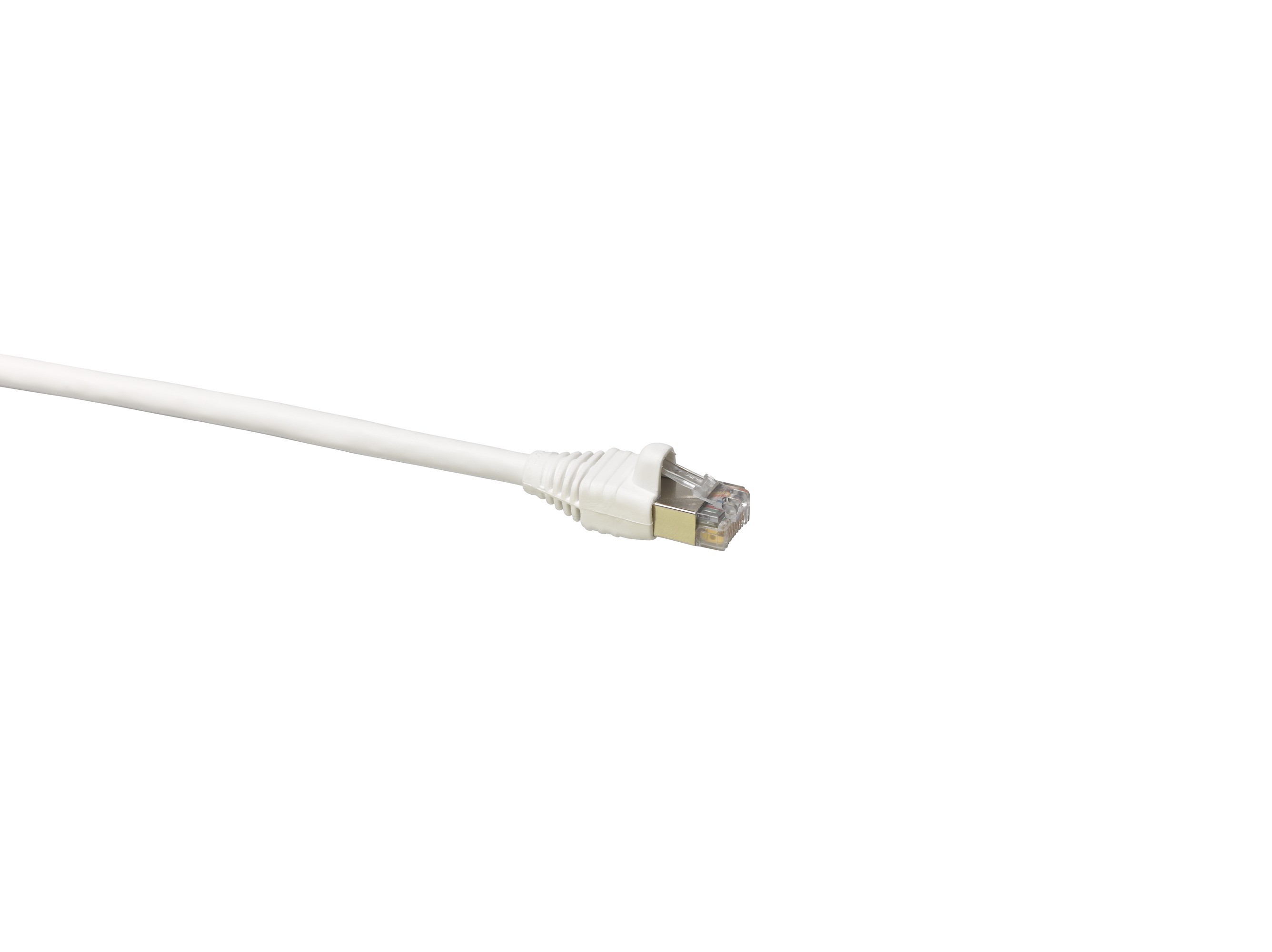 RL RJ45 Kat5e S/UTP AMP sh bl 3.0m