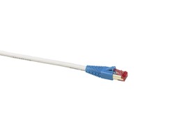 VL RJ45 Kat6 S/FTP HR hf grbl 10m