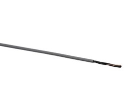 TT-Flex-OZ 4x0.75 PVC grau Dca