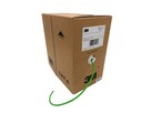 Everon Copper Datacom U/UTP 450/24 Kat. 6, LSZH/FRNC gn 305m Dca
