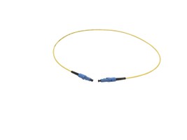 VL Simplex 9/125 LC/LC gb 5.0m